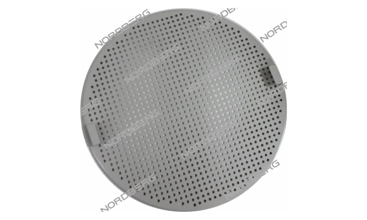  NORDBERG ЗАПЧАСТЬ РЕШЕТКА для 2379 (сталь) X000758 (0)