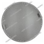  NORDBERG ЗАПЧАСТЬ РЕШЕТКА для 2379 (сталь) X000758 мни (0)