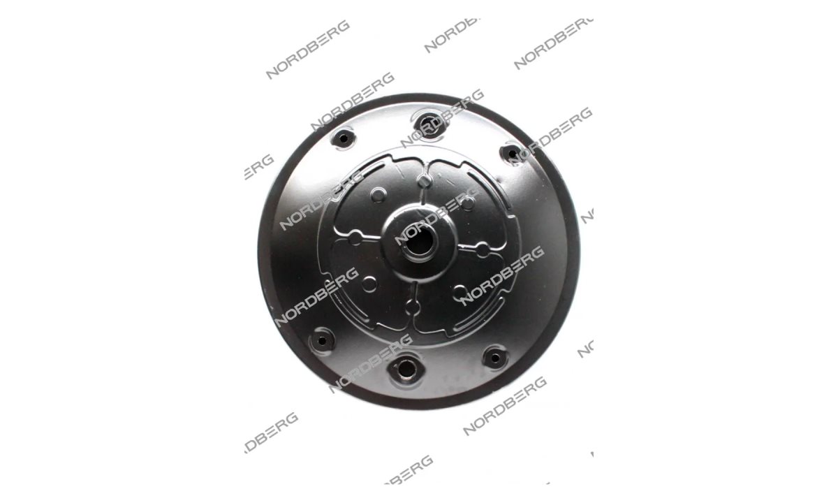  Основание для крепления осмотровой колбы для NORDBERG 2379 old X006191(OLD) (0)