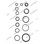  Ремкомплект (прокладки) для 2380 new NORDBERG X006632 мни (0)