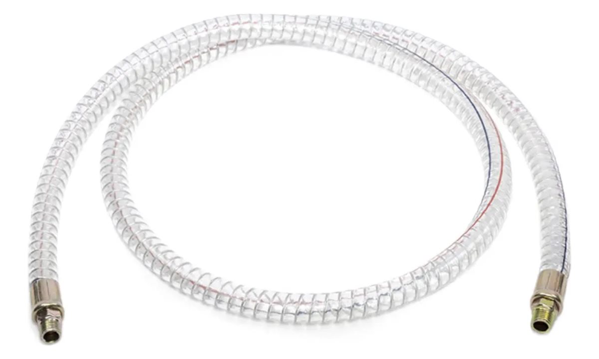  Заборный шланг (0)