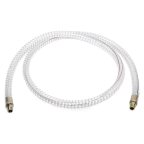  Заборный шланг мни (0)