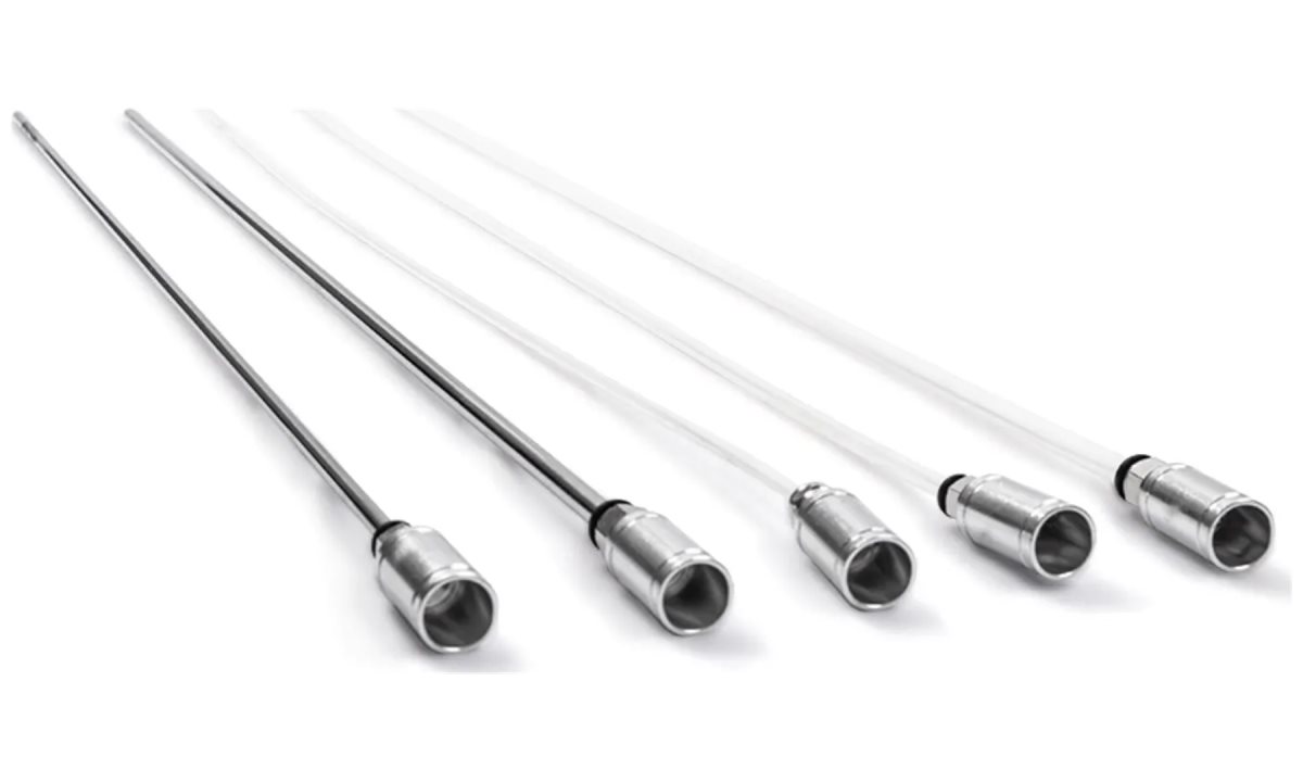  Комплект зондов (0)