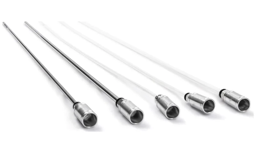 Комплект зондов фото