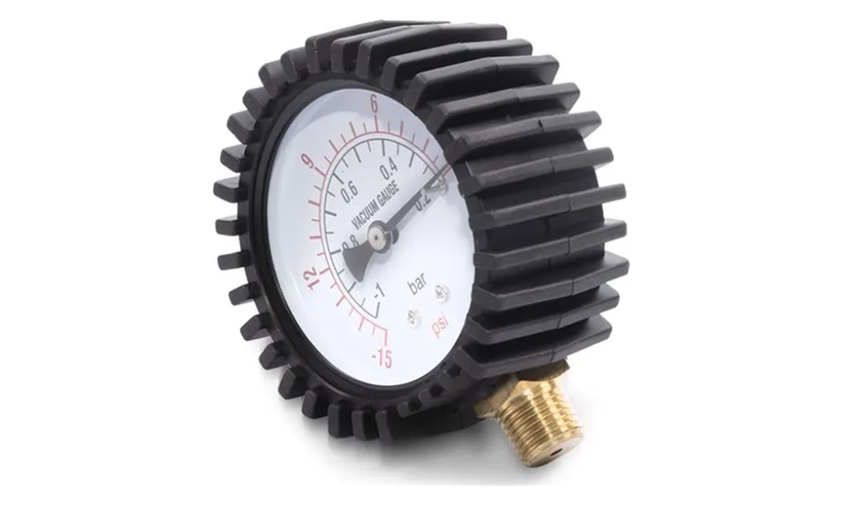  Вакуумметр SP15 (0)