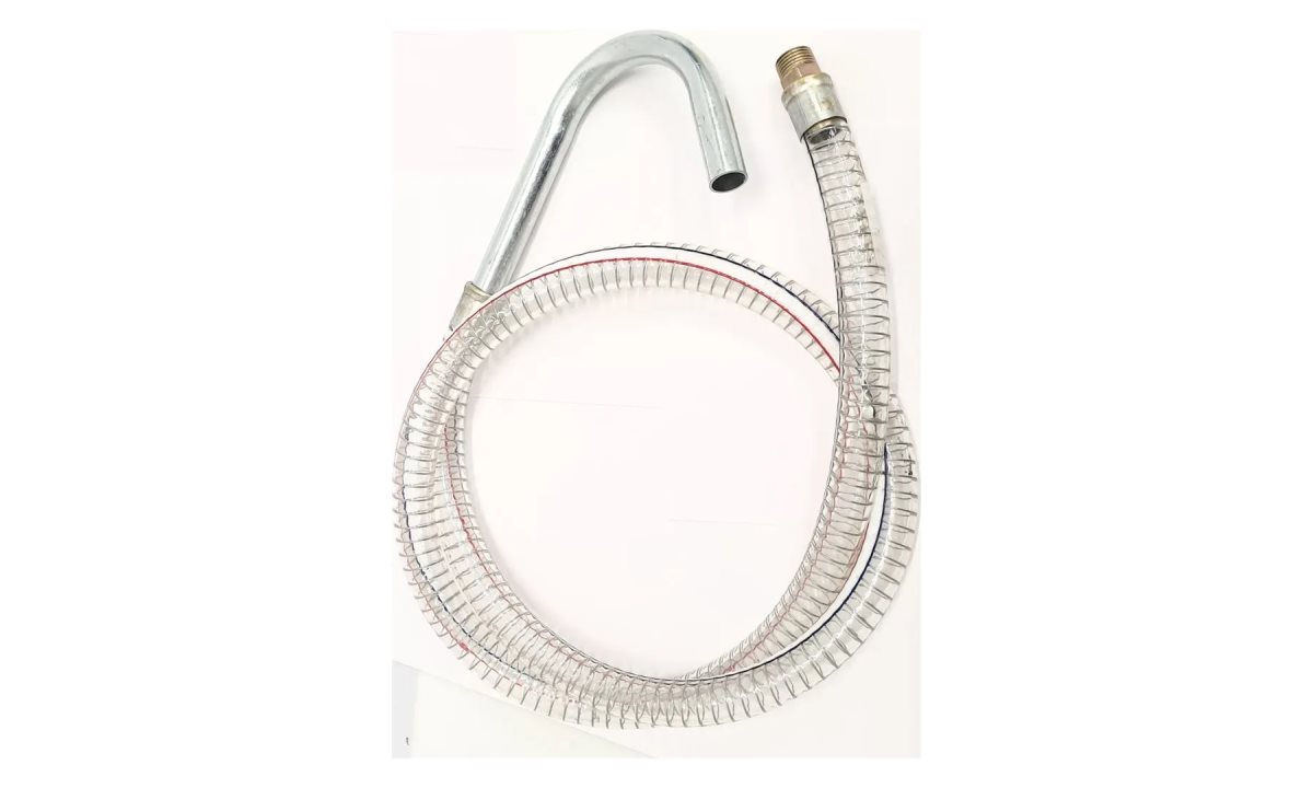  Сливной шланг (0)