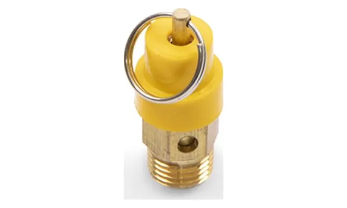  Предохранительный клапан SP36 (0)