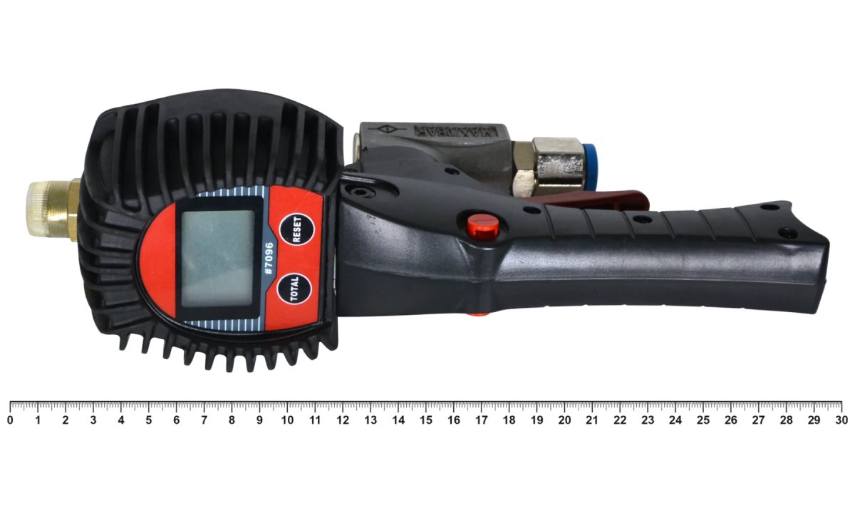  Расходомер электронный для UZM12990 (1)