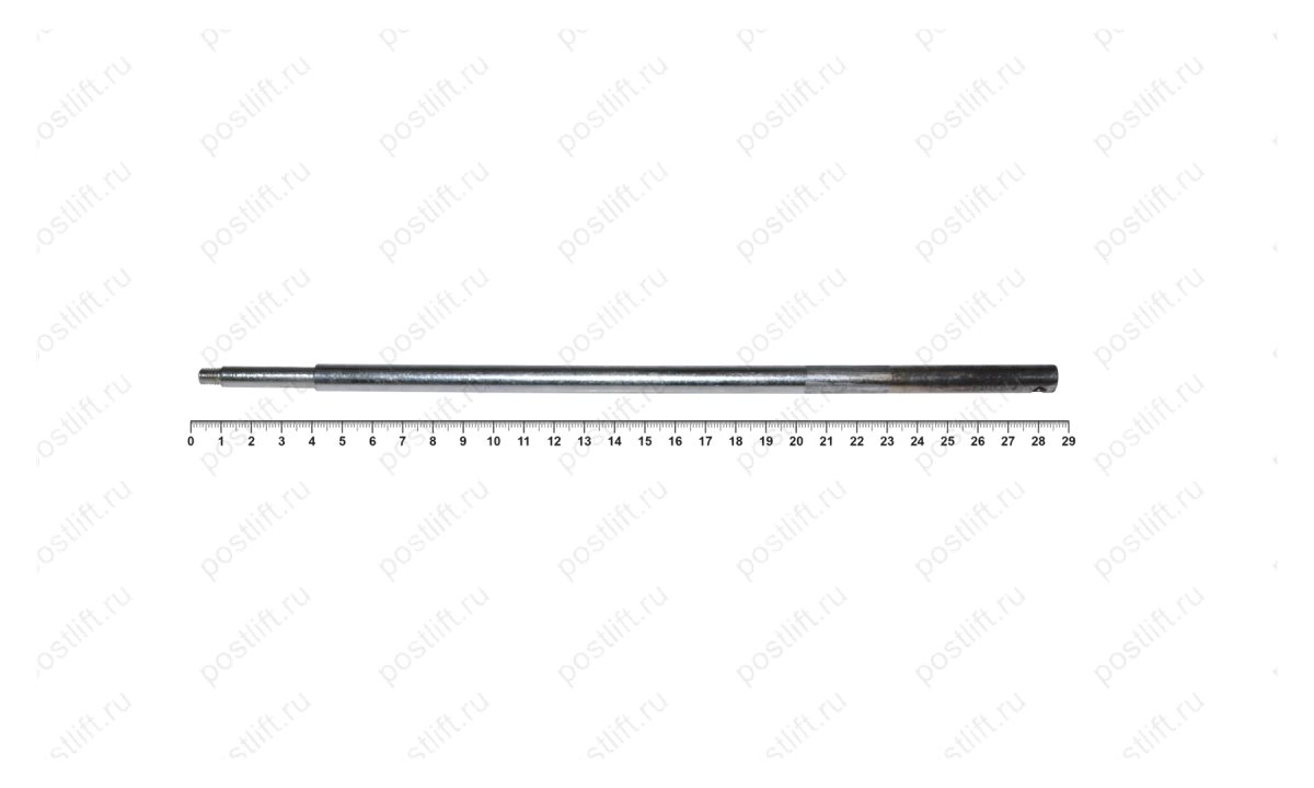  Шток поршня для UZM1026 (0)