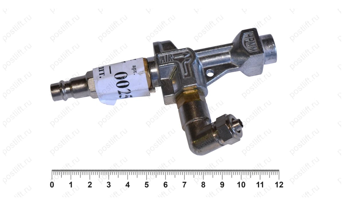  Вакуумный насос для UZM8097 (0)