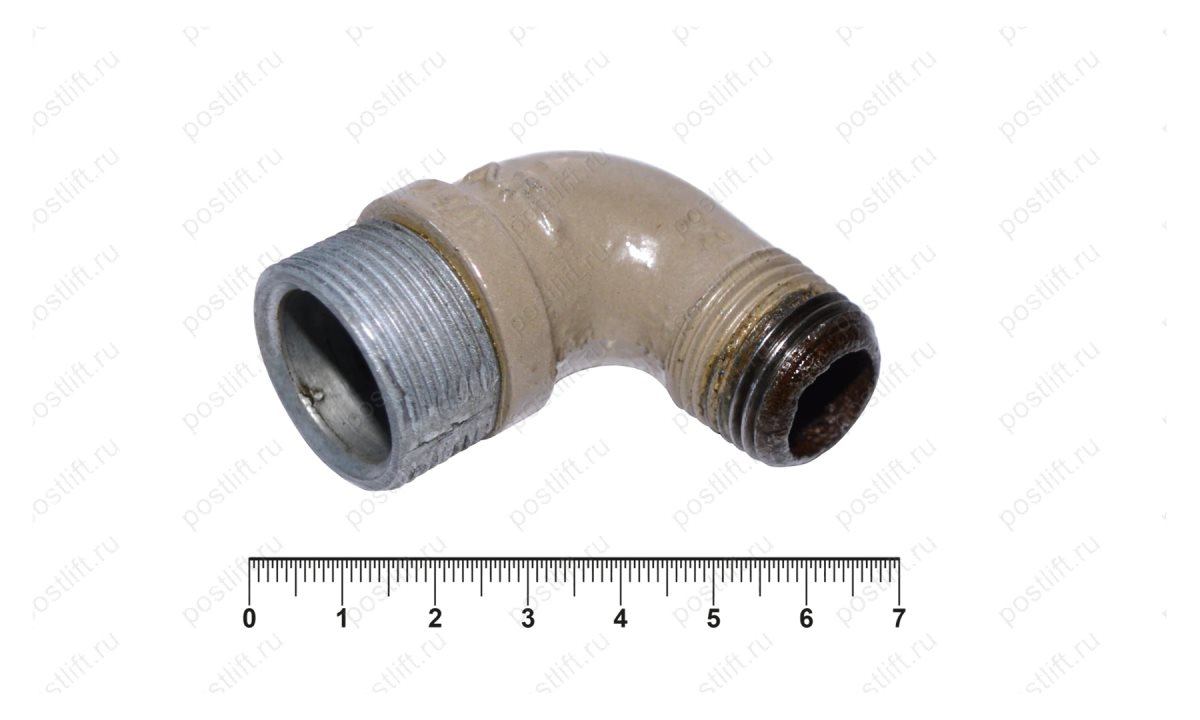  Винт 1 уровнемера  для UZM8097 (0)