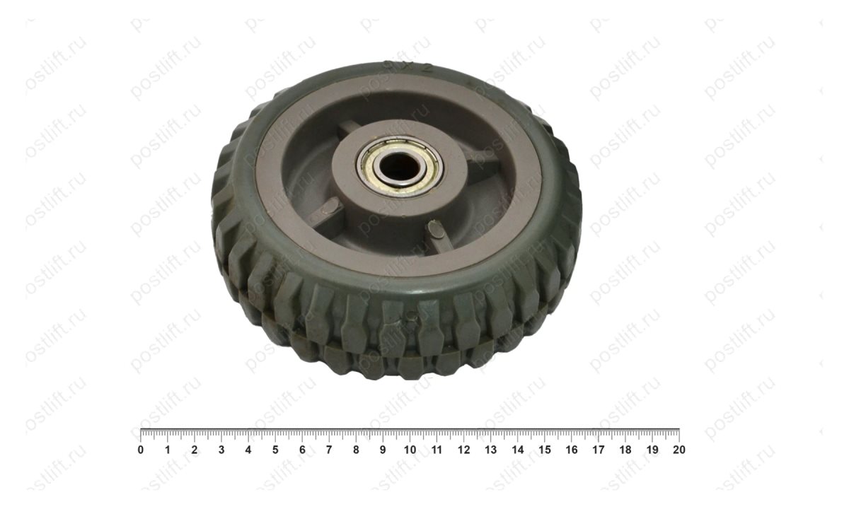  Колесо для UZM8097 (0)