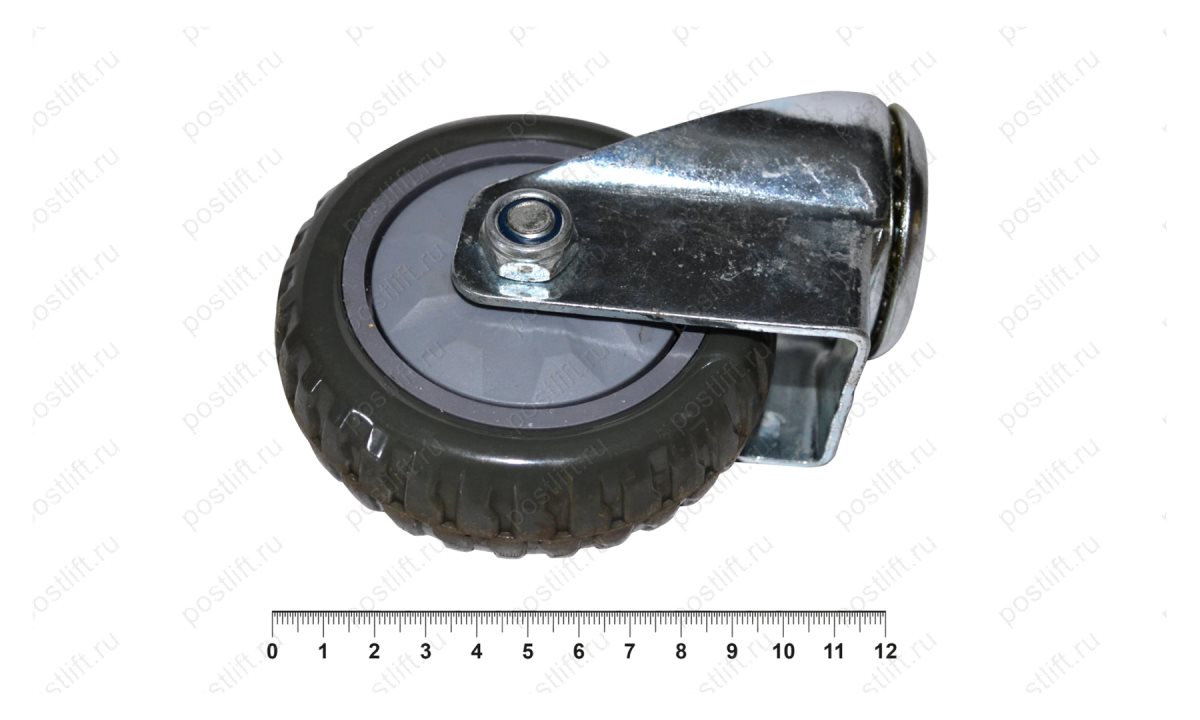  Колесо рулевое для UZM8097 (0)