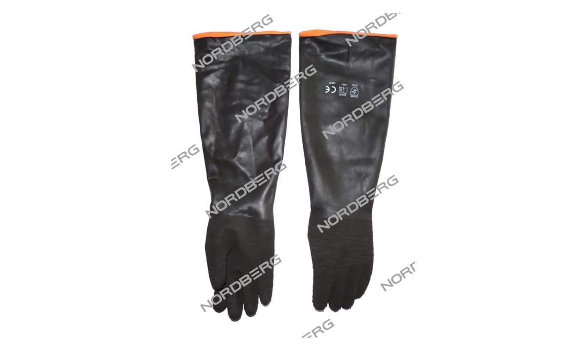  NORDBERG ЗАПЧАСТЬ ПЕРЧАТКИ для NW150 NW150#GLOVES (0)