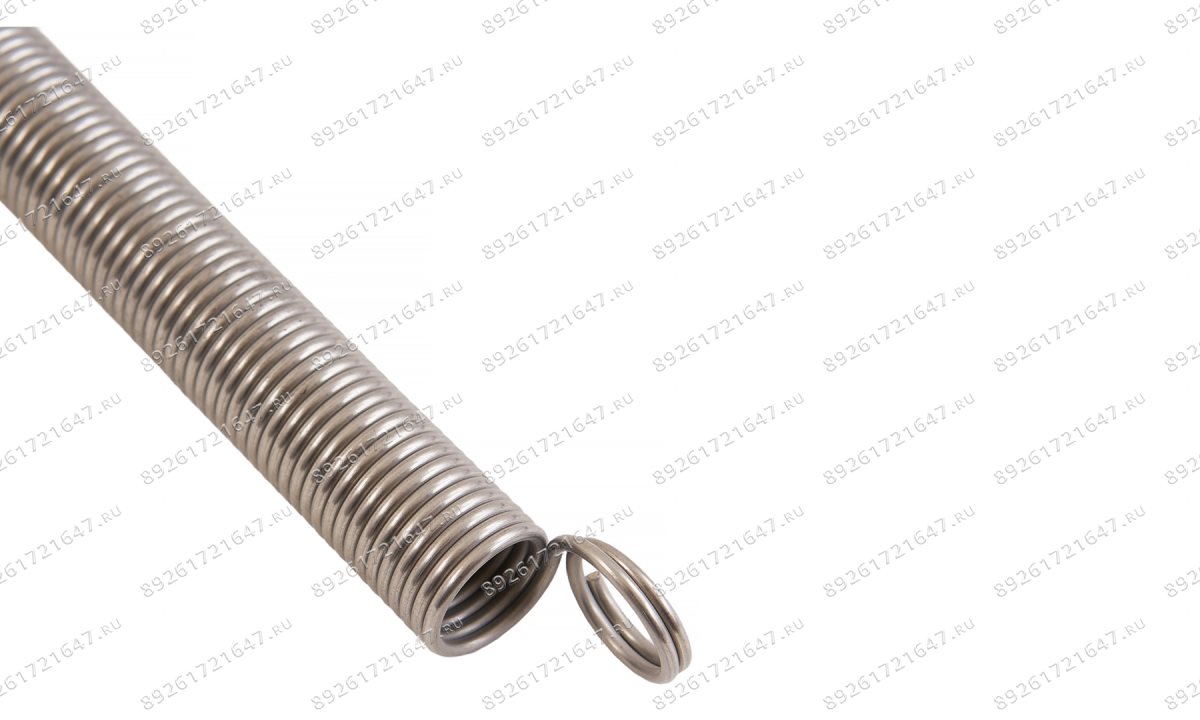  Пружина дверная АЛЬФА (1)