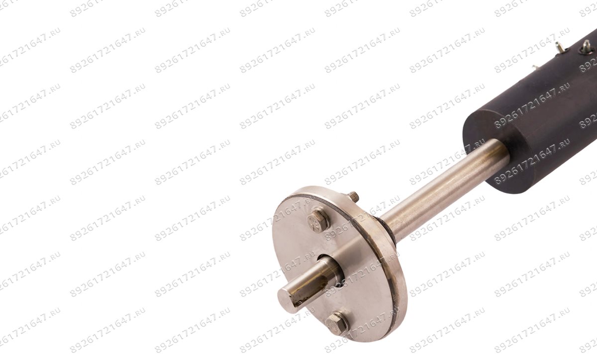  Вал ведущий Вулкан 300 АЛЬФА (1)