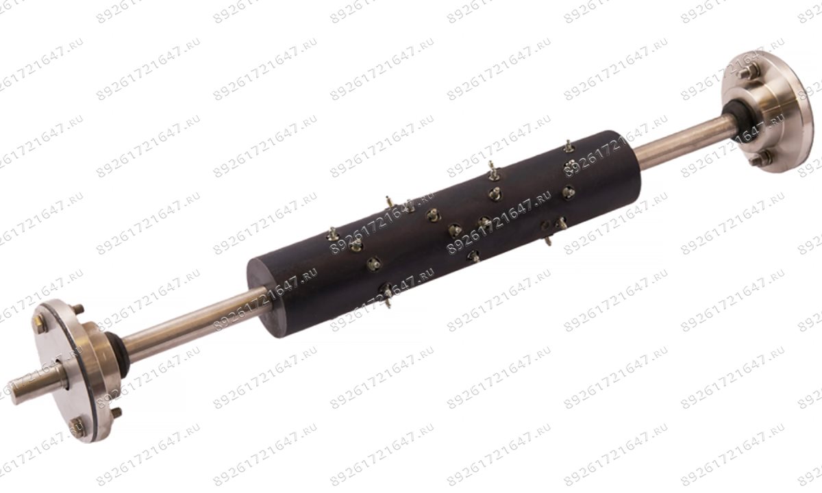  Вал ведущий Вулкан 300 АЛЬФА (0)