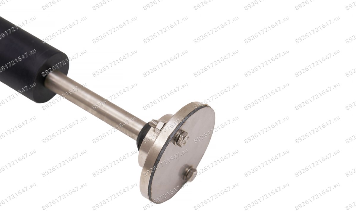  Вал ведомый Вулкан 300 АЛЬФА (1)