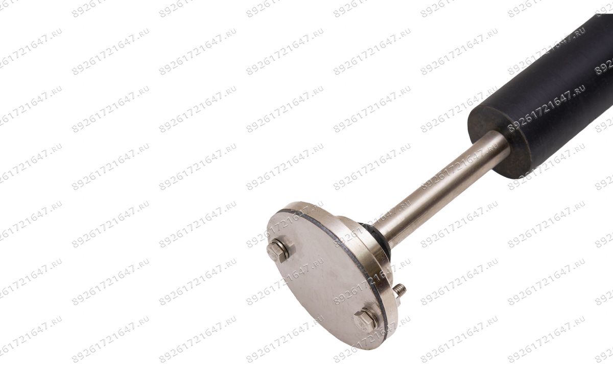  Вал ведомый Вулкан 300 АЛЬФА (0)