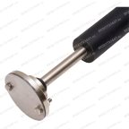  Вал ведомый Вулкан 300 АЛЬФА мни (0)