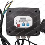  Контроллер (Control pad assembly) TMHPC-3500C, TMHPC-4500C, TMHPC-7500C мни (2)