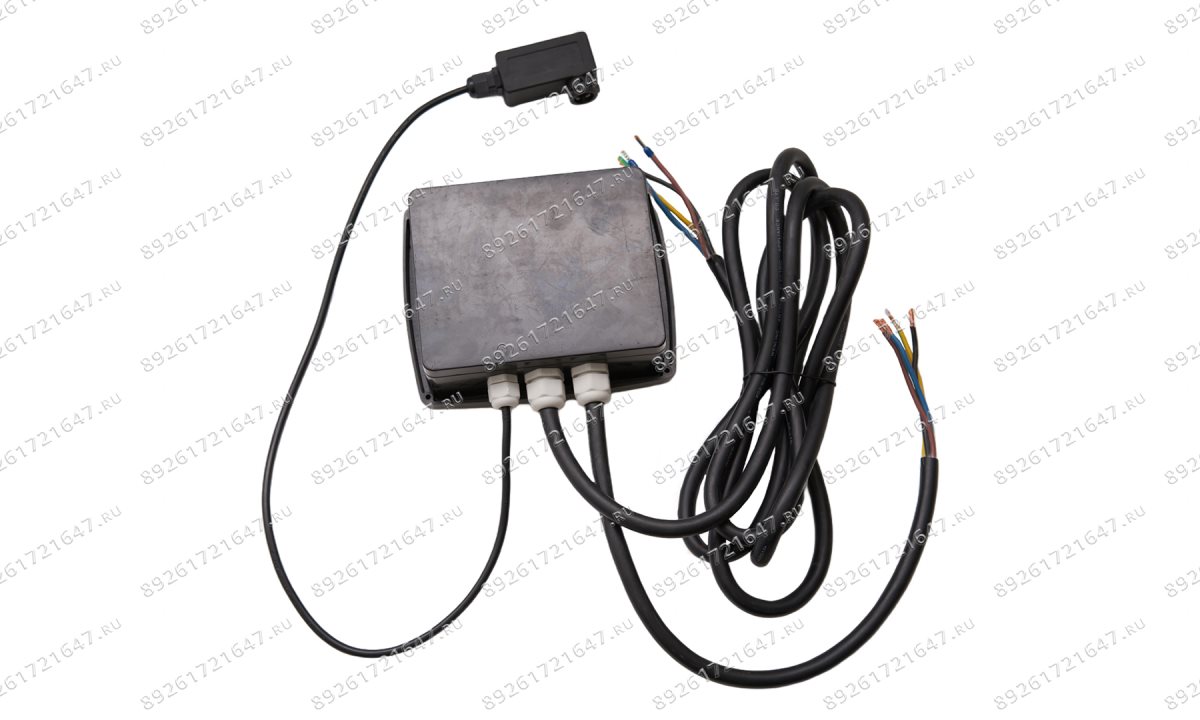  Контроллер (Control pad assembly) TMHPC-3500C, TMHPC-4500C, TMHPC-7500C (1)