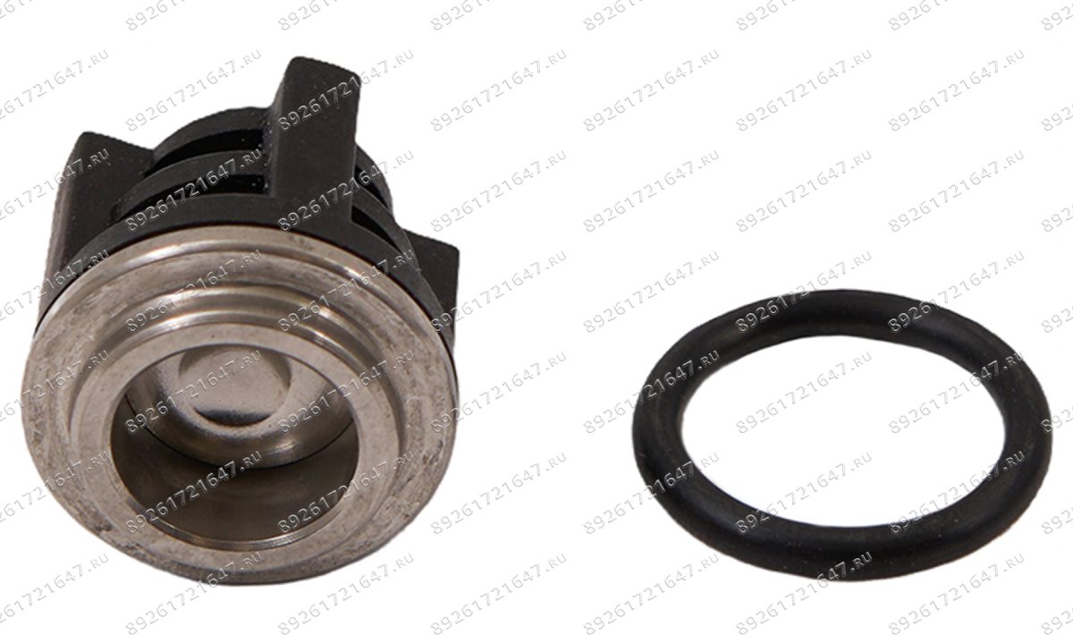  Клапан (Check valve assy №62-63) TMHPC-7500C (0)