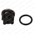  Клапан (Check valve assy №62-63) TMHPC-7500C мни (1)