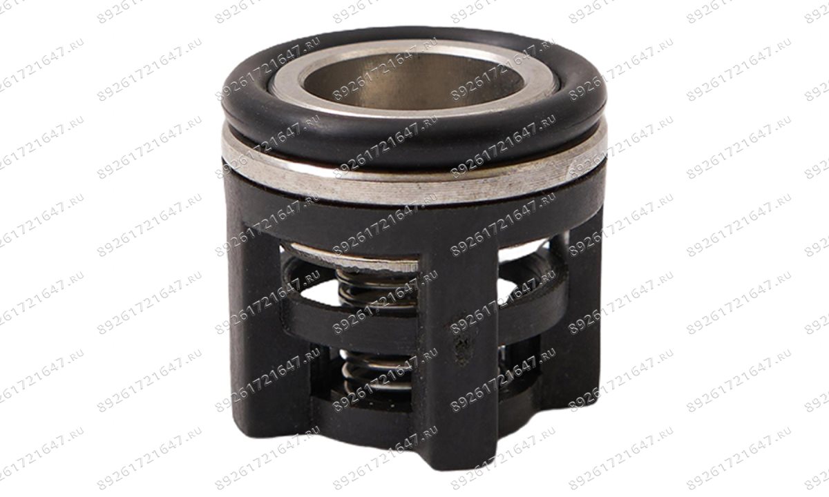  Клапан (Check valve assy №62-63) TMHPC-7500C (1)