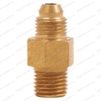  Фитинг трубки манометра на выходе и помпы (Connector №5) TMHPC-3500C мни (1)