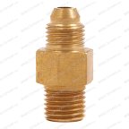  Фитинг трубки манометра на выходе и помпы (Connector №5) TMHPC-3500C мни (1)