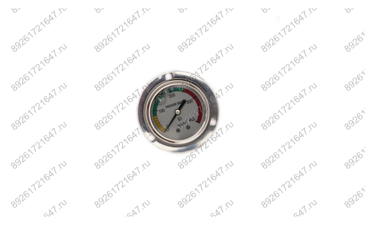  Манометр на выходе (Pressure gauge №6) TMHPC-3500C (0)
