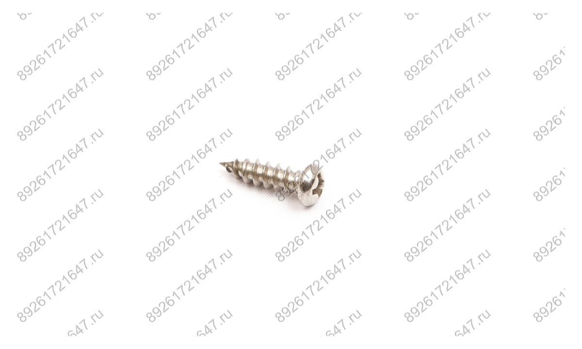  Винт (Cross tapping screw №10, №53) TMHPC-3500C, TMHPC-4500C (0)
