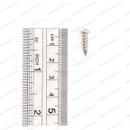  Винт (Cross tapping screw №10, №53) TMHPC-3500C, TMHPC-4500C мни (1)
