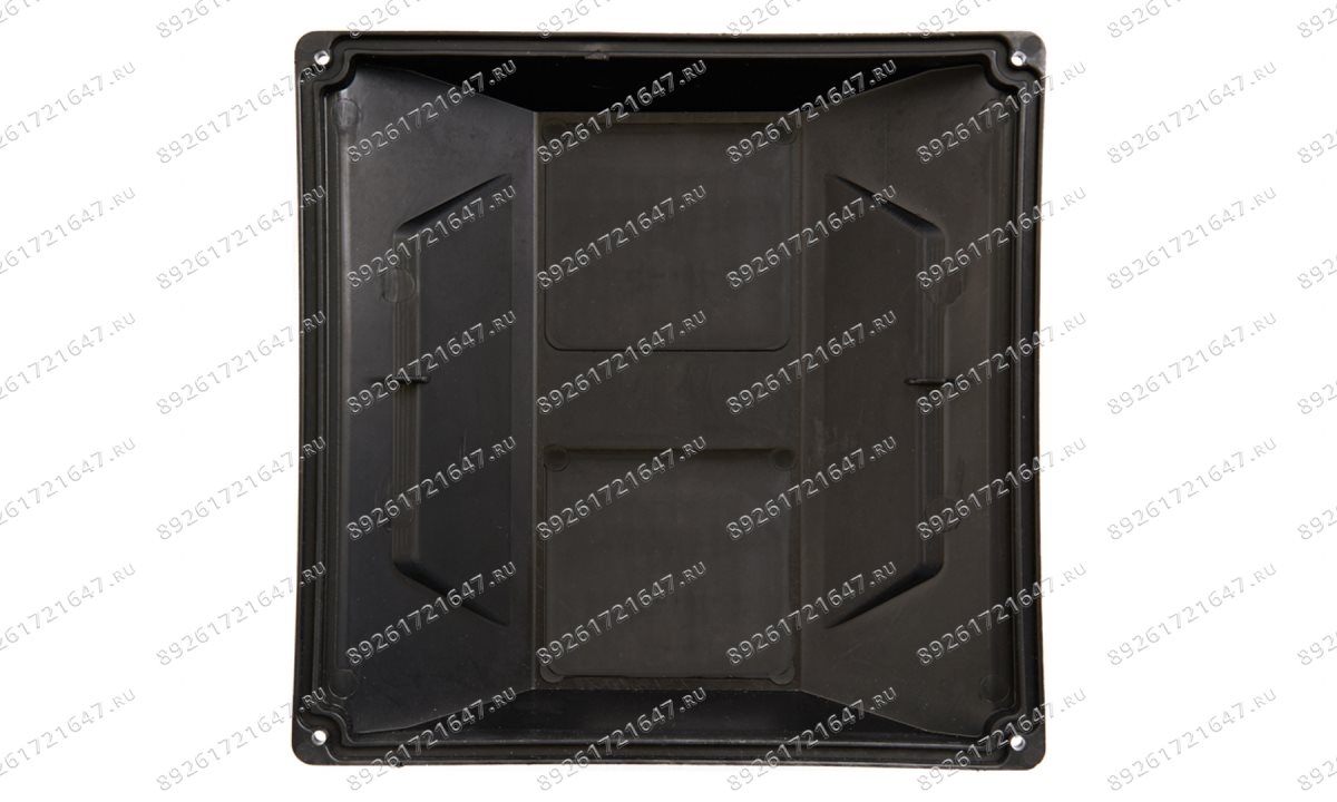  Крышка блока управления (Control box cover №31, №2, №17) TMHPC-3500C, TMHPC-4500C, TMHPC-7500C (1)