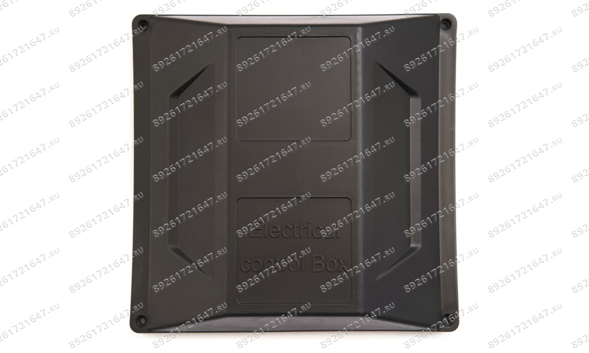  Крышка блока управления (Control box cover №31, №2, №17) TMHPC-3500C, TMHPC-4500C, TMHPC-7500C (0)