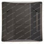  Крышка блока управления (Control box cover №31, №2, №17) TMHPC-3500C, TMHPC-4500C, TMHPC-7500C мни (0)