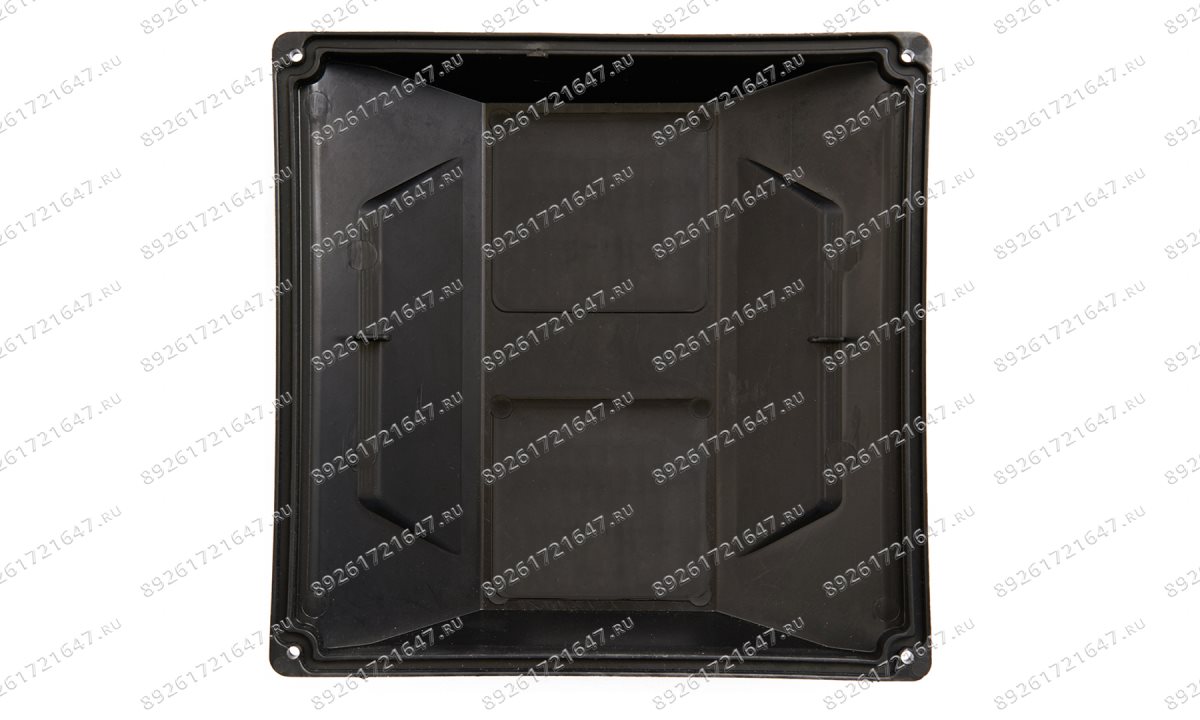  Крышка блока управления (Control box cover №31, №2, №17) TMHPC-3500C, TMHPC-4500C, TMHPC-7500C (1)