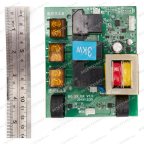  Плата (Mother board №33, №4) TMHPC-3500C, TMHPC-4500C мни (2)