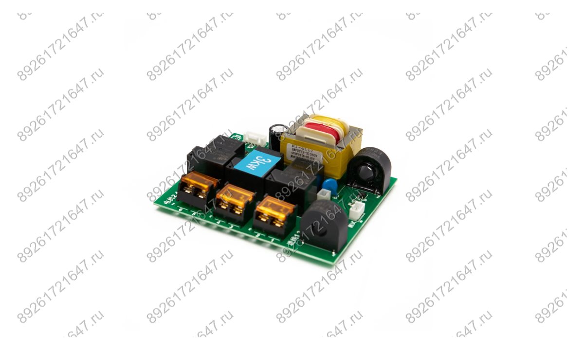  Плата (Mother board №33, №4) TMHPC-3500C, TMHPC-4500C (0)