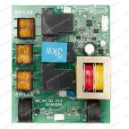 Плата (Mother board №33, №4) TMHPC-3500C, TMHPC-4500C мни (1)
