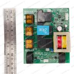  Плата (Mother board №33, №4) TMHPC-3500C, TMHPC-4500C мни (2)