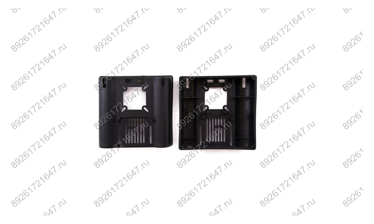  Корпус блока управления (Control box №35, №6, №15) TMHPC-3500C, TMHPC-4500C, TMHPC-7500C (0)