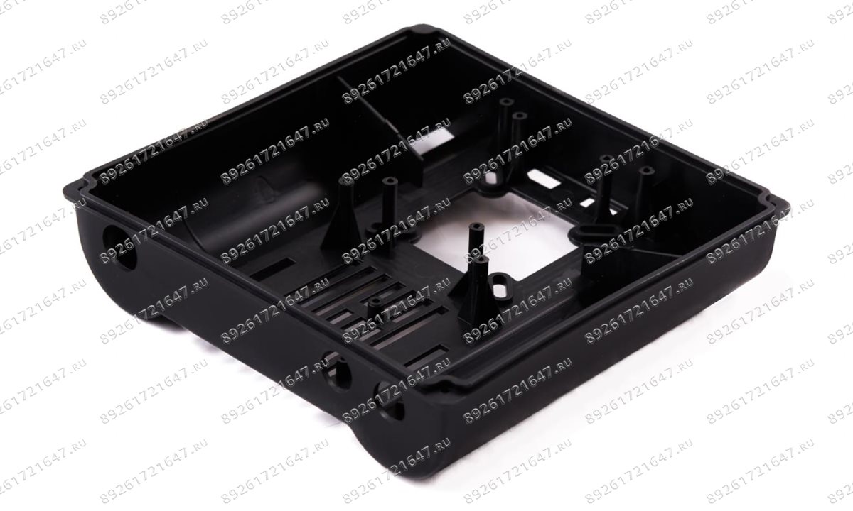  Корпус блока управления (Control box №35, №6, №15) TMHPC-3500C, TMHPC-4500C, TMHPC-7500C (1)