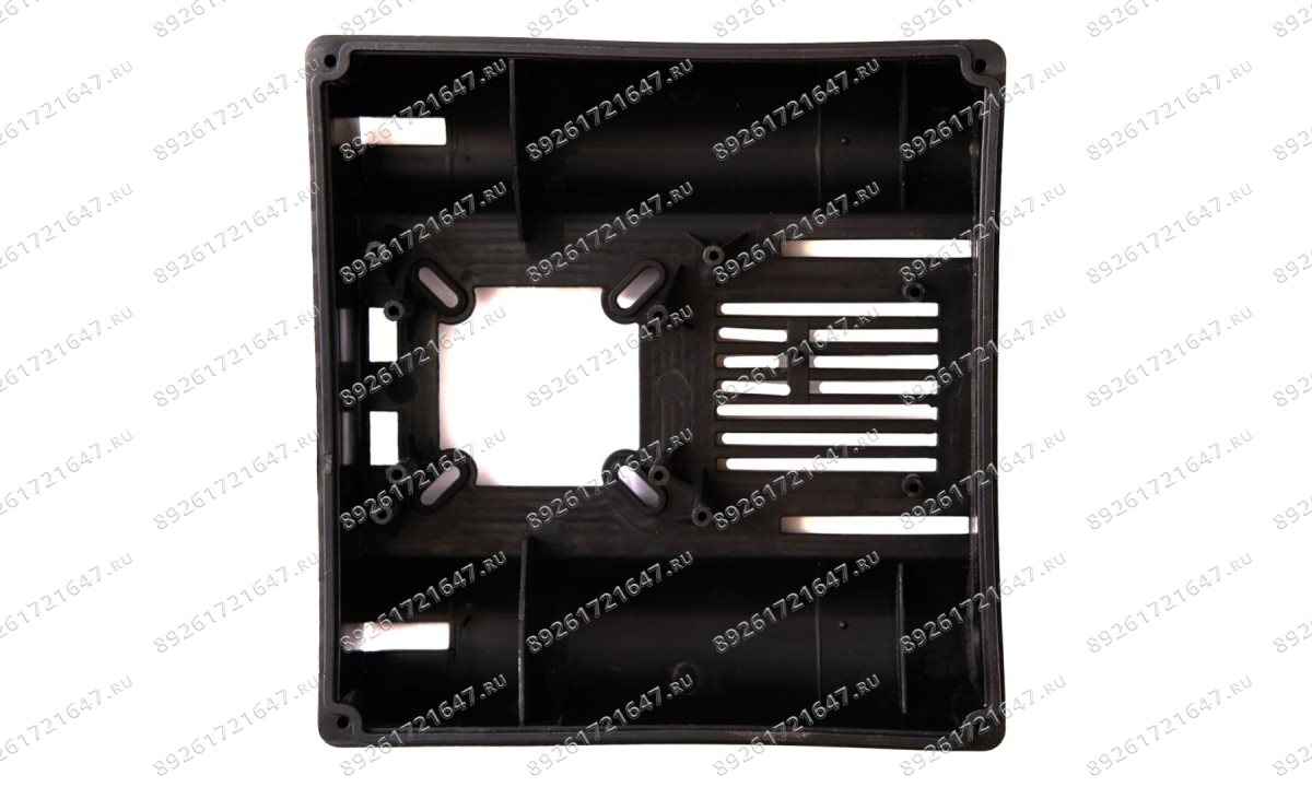  Корпус блока управления (Control box №35, №6, №15) TMHPC-3500C, TMHPC-4500C, TMHPC-7500C (1)