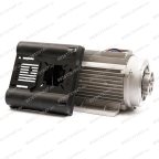  Электродвигатель (Motor №37) TMHPC-3500C мни (2)