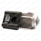  Электродвигатель (Motor №37) TMHPC-3500C мни (2)