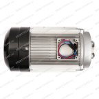  Электродвигатель (Motor №37) TMHPC-3500C мни (5)