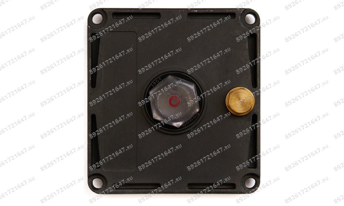  Крышка помпы (Pump cover №6, №5) TMHPC-3500C, TMHPC-4500C, TMHPC-7500C (1)