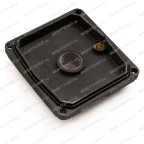  Крышка помпы (Pump cover №6, №5) TMHPC-3500C, TMHPC-4500C, TMHPC-7500C мни (2)